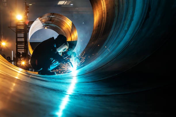 Best Welding Inspection and Certification in Trotwood, OH