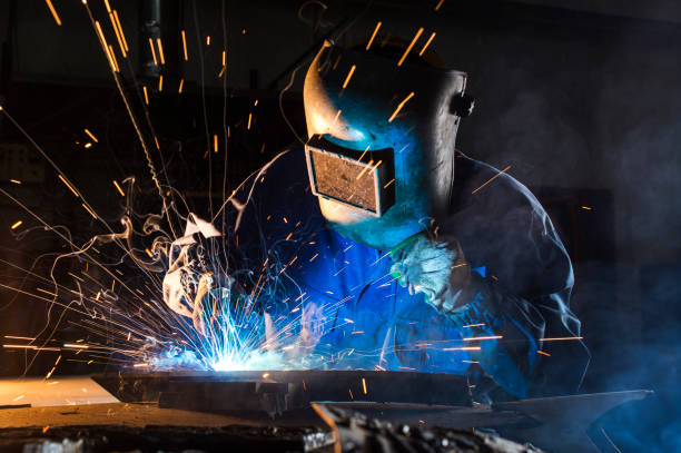 Best Marine and Shipbuilding Welding in Trotwood, OH