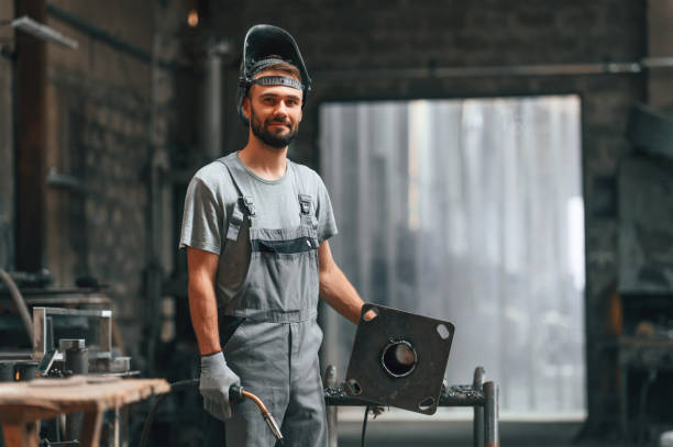 Best Automation and Robotic Welding in Trotwood, OH