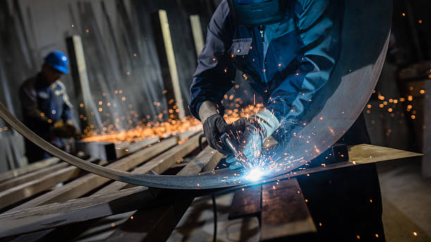 Best Food and Beverage Processing Equipment Welding in Trotwood, OH