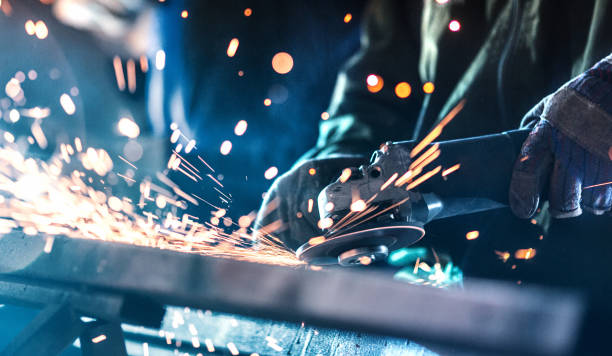 Best Artistic and Custom Metal Fabrication in Trotwood, OH